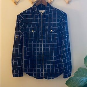 Michael Kors Blouse